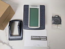 Yealink EXPANSION  EXP39 LCD MODULE FOR HOME OR OFFICE USE picture