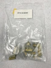 LCD Hinge Cover Set For Dell Latitude 3180 Laptop Lot of 12  picture