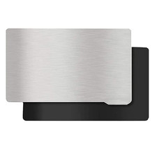 1PC Resin 3D Printer Flex Build Plate for Anycubic Photon Mono M7, M7 Pro, Sp... picture