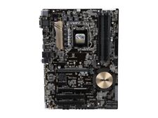 Asus Z170-K Motherboard Intel Z170 LGA 1151 ATX DDR4 M.2 With I/O shield Tested picture