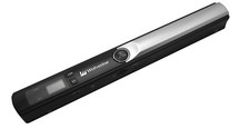Wolverine PASS 100 Battery Powered Handheld Scanner - Open Box - Never Used picture
