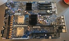 APPLE Mac Pro Motherboard - Potential SBC Powerhouse With The Art Of Steve Jobs picture