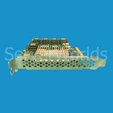 HP 761879-001 12GB SAS Expansion Board Gen9 727252-001, 727253-001 picture