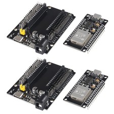 2 Sets ESP-WROOM-32 ESP32 ESP-32S Type-C USB Development Board Type-C USB CH340C picture