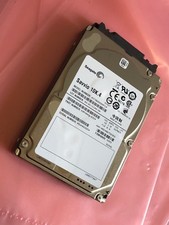 Seagate Savvio 10K.4 600GB Internal 10k RPM 2.5