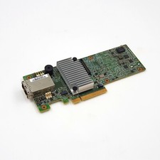 LSI 03-25528-07A Logic MegaRAID SAS 9380-8e Controller Card picture