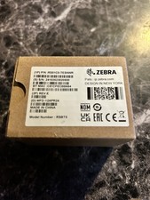 New ZEBRA RSBT5 BLUETOOTH FINGER RING BARCODE SCANNER ( W/ Battery) picture