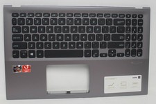 13NB0KA3AP0331 Asus Palmrest Top Cover With K/B_(Us)_Module/As Vivobook