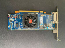 Genuine ATI Radeon HD DMS-59 Graphics Card 512MB PCIe ATI-102-C09003 picture