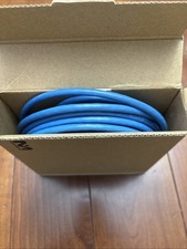 Mediabride CAT6 Ethernet Patch Cable 25FT  - Blue picture