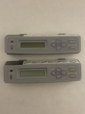 LOT OF 2 OKI Control Panel Display Assembly Boards 42538599 C6150 C5900 C6100 picture