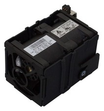 Replacement Part: HP 667882-001 732136-001 Dual Rotor Hot Pluggable Fan ~E~ picture