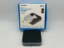 Inland 12-in-1 Multifunctional Dock picture
