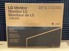 LG Electronics 22
