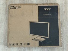 Acer V6 Series V226HQL 22