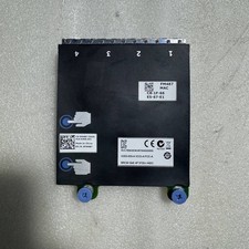 For DELL R620 R720XD I350 four-port Gigabit network interface card 0R1XFC 0FM487 picture