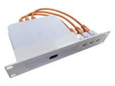 10-inch Network Rack Mount for Cloud Gateway Ultra UCG-Ultra and UXG-Max picture
