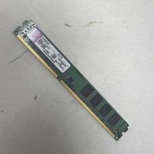Kingston kvr1333d3n9/2g 2GB RAM 1333 picture