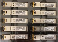 Juniper EX-SFP-1GE-T 740-013111 SFP-1GE-T SFP-1G-TX SFP RJ45 100M price each picture