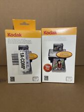 Kodak PH 170 + 160EasyShare ImageLink 9 Color Cartridge & 230 Sheets Photo Paper picture