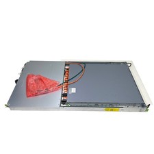 Juniper QFX5200-32C 32-Port 100GbE QSFP28 with F-B Air QFX5200-32C With Bracket picture