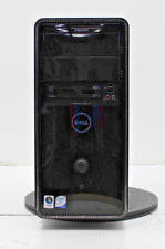 Dell Inspiron 518 Desktop Computer Intel Core 2 Quad 4GB Ram 500GB HDD No OS picture