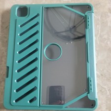 MoKo Back Cover Case for iPad Pro 13