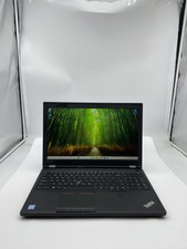 Lenovo ThinkPad P52 Laptop Intel Core i7 8850H 2.6GHz 16GB 512GB SSD W11P P1000 picture