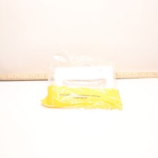 Data Comm Recessed Low Voltage Cable Plate White 3-Gang 45-0003-WH picture