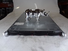SuperMicro SYS-510T-WTR 1U 4 x 3.5in Server picture