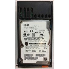0B26040 - EMC 600GB 10K RPM SAS 2.5