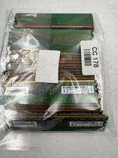 LOT OF 32 RAM STICKS-Mixed Brand 8GB 1Rx8 DDR4-2400 (8GBX32=256GB TOTAL) picture