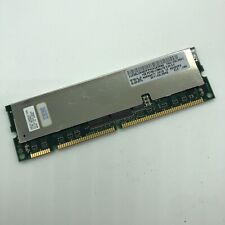IBM 1GB PC100 168-Pin ECC DIMM Memory Module (128x72) 1 GIGABYTE PC100 33L3057 picture