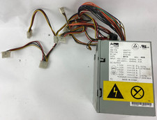 AcBel API-9761 00N7717 00N7718 330w ATX Fixed PC Power Supply 20pin 4pin molex picture