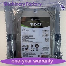 Seagate ST1000NX0313 1TB Enterprise 7200RPM 128MB 2.5'' 6Gb SATA Hard Drive picture