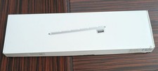 Apple A1243 Aluminum Wired USB Keyboard With Numeric Keypad New in Open Box picture