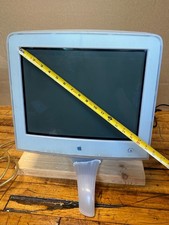 Vintage Apple Studio Display M6496 17