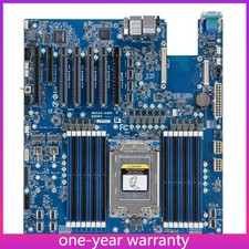 Gigabyte MZ32-AR0-00 Motherboard（Rev 3.0）Support AMD EPYC 7002/7003 Series CPU picture