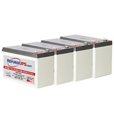 Tripp-Lite RBC94-3U - Brand New Compatible Replacement Battery Kit picture
