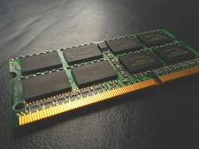 Memory ddr 400mhz, 3200mb/s, registered, cl2.5, 512mb picture