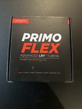 PrimoChill PrimoFlex Advanced LRT Tubing 3/8in ID x 5/8in OD 10ft Crystal Clear picture
