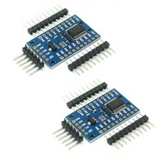 2PCS PCF8575 IO Expander Board Module I2C to 16IO IIC I2C I/O Extension Shiel... picture