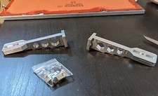 Voron Wings Outriggers for Voron V2.4 Kinematics by Mandala Roseworks picture