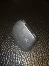 Logi MX Vertical Ergonomic Bluetooth Mouse M-R0074 Logitech No Dongle TESTED picture