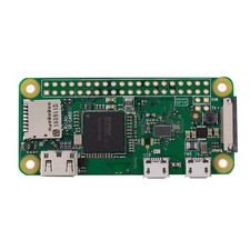Raspberry Pi Zero W picture