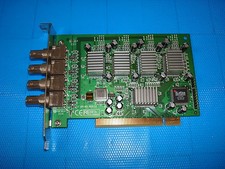 VPON 4-Port DVR Video Capture PC Card - VP-40 picture