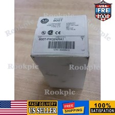 1PCS New Allen Bradley Module 800T-FXQ24RA1 In Stock 800TFXQ24RA1 US Free Tax picture