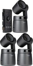 OBSBOT Tail Air Multicam Combo with NDI picture