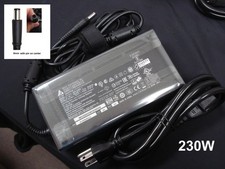 NEW OEM DELTA 19.5V 230W Charger for ASUS ROG Zephyrus GX501VS-XS71 ADP-230GB B picture