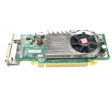 ATI Radeon 109-B62941-00 256MB DDR2 PCI Express x16 Video Graphics Card 4.F3 picture